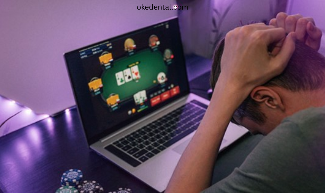 Bahaya Judi Online dan Risiko Gangguan Psikis yang Mengintai