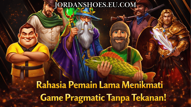Aktivitas Pemain Lama Saat Menikmati Game Pragmatic